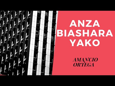 , title : 'Amancio Ortega: Kanuni tatu (3) rahisi za kuanzisha biashara yako .'