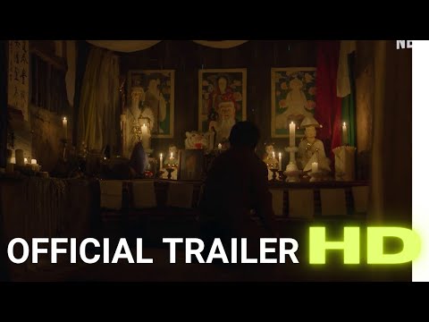 Watch official trailer