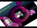 KlaskyKlaskyKlaskyKlasky Gummy Bear Song Version In G Major 42