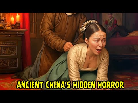 The Forbidden Truth: Brutal Sexual Practices That Destroyed Lives in Ancient Chinese