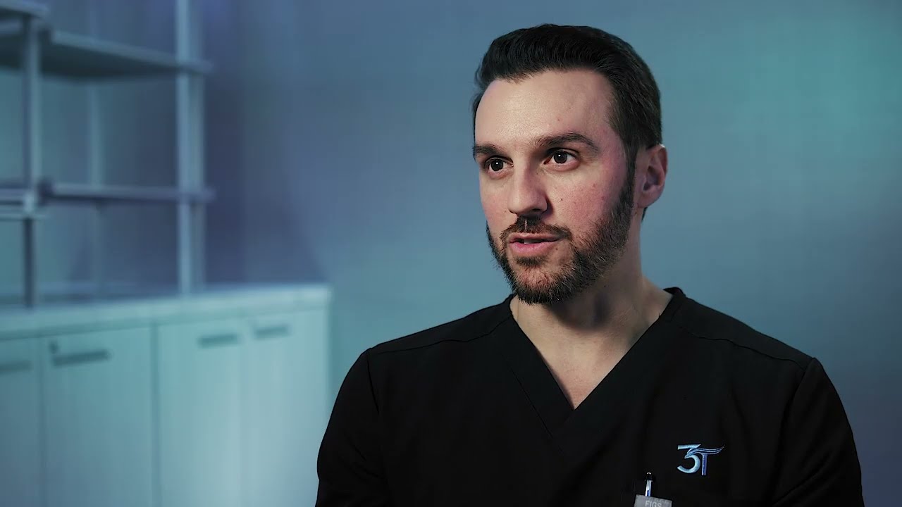 SwiftMR™ Case Study: 3T Radiology & Research