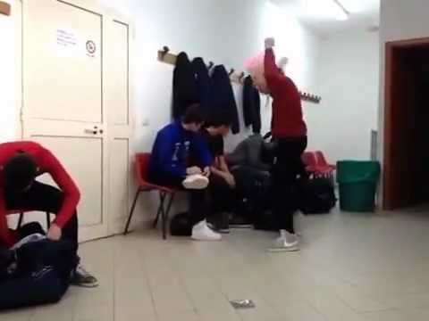 Harlem Shake Allievi Porto Rotondo ;)