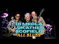 What An INCREDIBLE Tribute To Miles Davis On All Blues