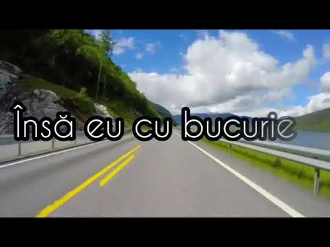 Te înalt pe tine Doamne