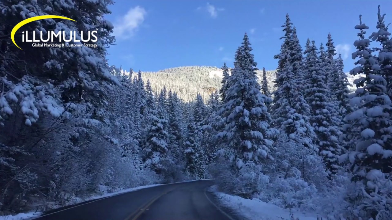 iLLUMULUS INSPIRATION