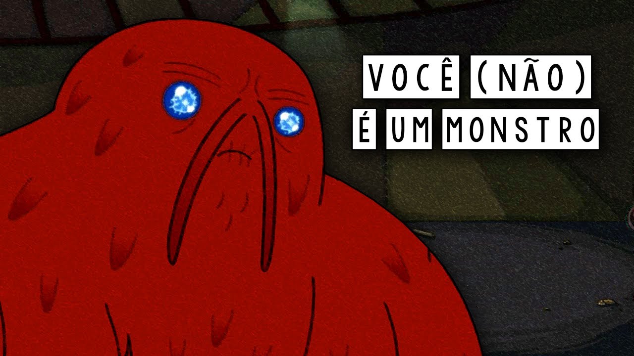 Hora de Aventura e o Autoconhecimento