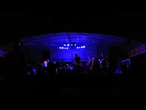 Hommage à AREA - Cometa Rossa