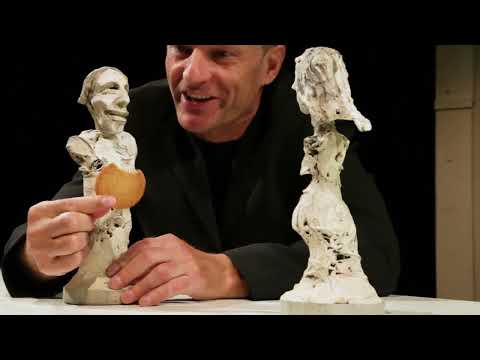 Trailer »Adams Äpfel« – marotte Figurentheater | IMAGINALE 2023