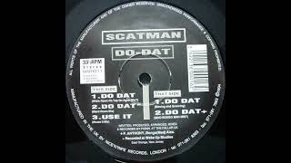 Scatman - Do Dat (White Room No Top On Again Mix)