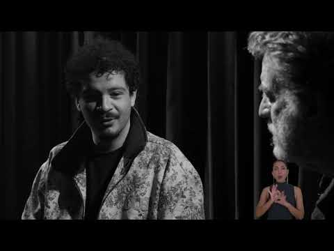 Leo Gandelman apresenta: Hip Hop Machine - Síntese (Libras)