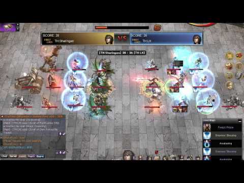 Atlantica Titan 153 Semi-Final - PM Session (HD)