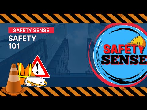 Safety 101