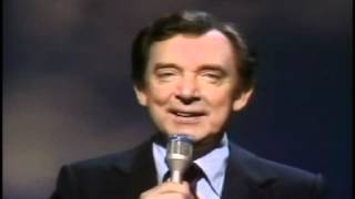 Don&#39;t Your Ever Get Tired Of Hurting Me. - Ray Price 1981 Live
