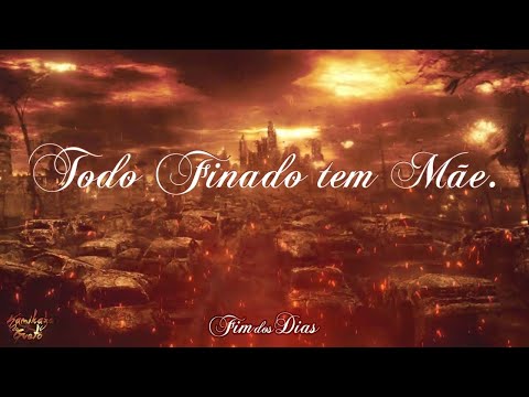 Kamikaze Do Gueto - Todo Finado Tem Mãe (Fim dos Dias)