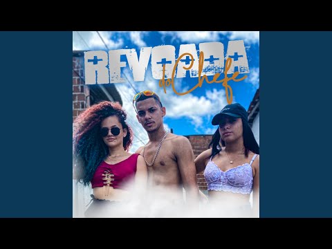 Revoada do Chefe