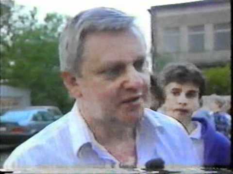 Apator Toruń - Polonia Bydgoszcz 49 - 41 z roku 1993