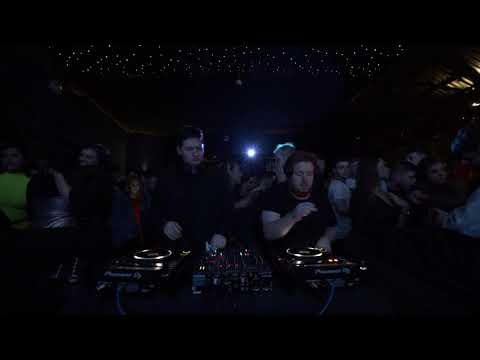 Cabal 021 - Decent Perks