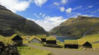 "Where nature rules" about the Faroe Islands, now officially the best islands in the world