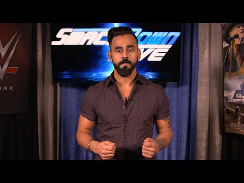 Samir Singh Back On His Feet Following A Torn ACL Injury
