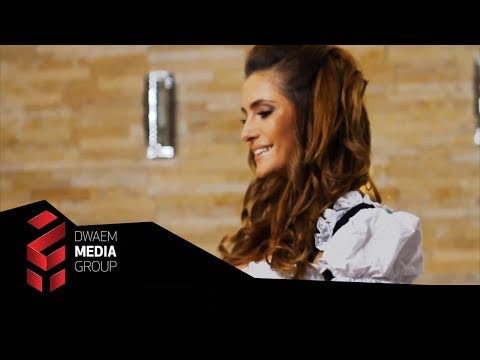 Krist Van D feat. Gosia Andrzejewicz - Superstar (Behind the scenes)