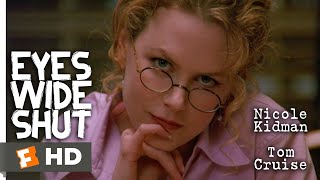 Eyes Wide Shut (1999) Tom Cruise  Nicole Kidman - 