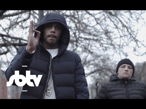 Deep Green | Better Place (Upperthorpe, Sheffield) [Music Video]: SBTV