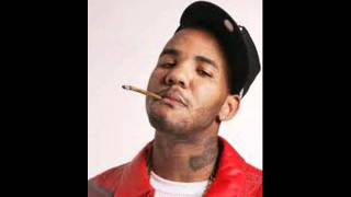 The Game ft Rick Ross - Heavy Artillery