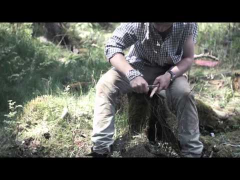 Blauer Engel Siegel - Werbespot