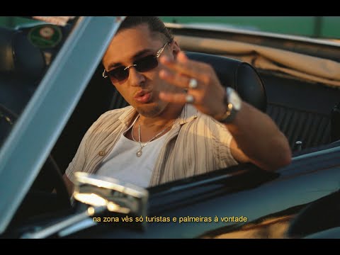 Uzzy - Stilo De Vida 🌴