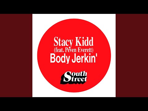 Body Jerkin' (feat. Peven Everett) (Chicago Mix)