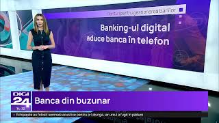 🟣 Știrile Digi24 de la ora 14 – 1 mai 2026