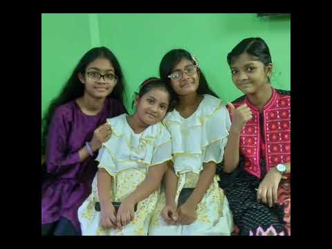 Happy birthday Najat😍