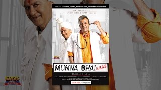 Munna Bhai M.B.B.S.