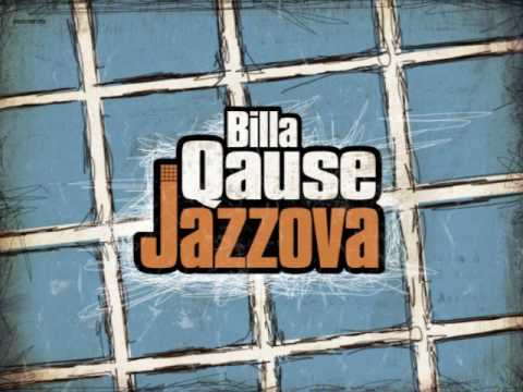 BILLA QAUSE_Casino_Jazzova (Cast-a-blast)