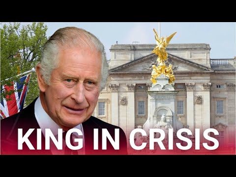 US congressman warns Epstein revelations could spell ‘the end’ of the British monarchy