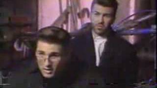 Color Me Badd - Interview/Making of &quot;Thinking Back&quot;
