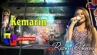 Download lagu RIZKA OCTAVIA ( MINTHUL WOKO CHANEL ) || KEMARIN  JAIPONG DANGDUT mp3