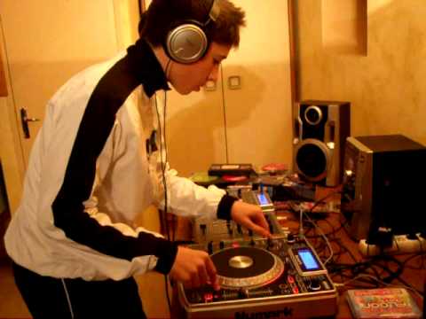 Adele vs Afrojack Dj QUENT MIX