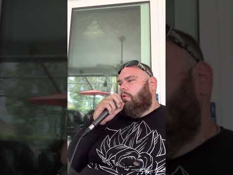 KING Hebron - Royal Freestyle Sessions June 14th 2021