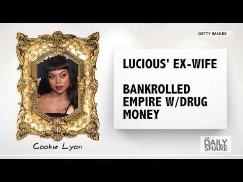 Recap: Watch season 1 of 'Empire' in 2 minutes