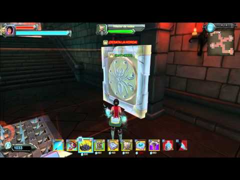 Orcs Must Die 2 Ep 13  : Dlc Fuego & Agua  Trafico congestionado