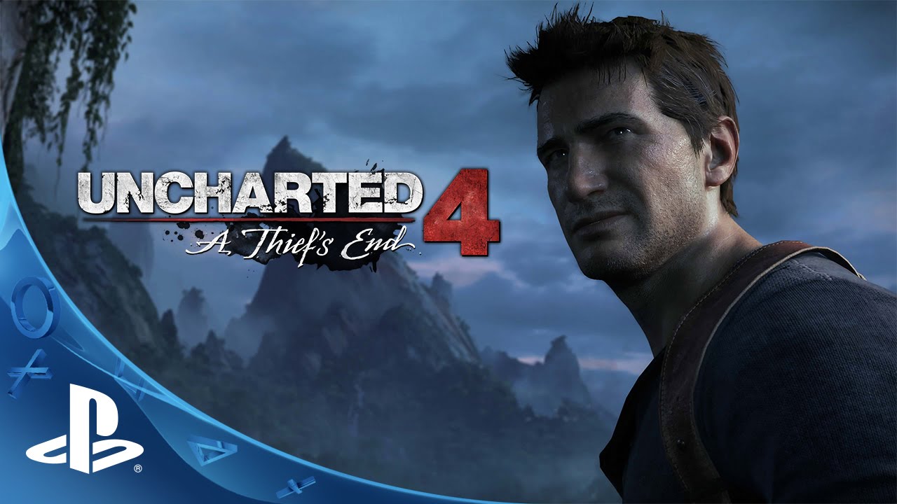 Uncharted 4 is 30fps now - PlayStation 4