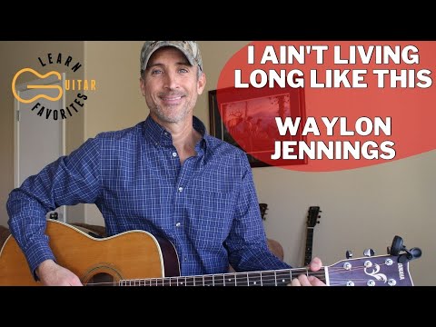 I Ain't Living Long Like This - Emmylou Harris