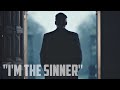 I M The Sinner Thomas Grace Video Edit Jared Benjamin
