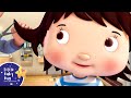 Getting A Haircut Hairstyles For Babies Classic Baby Songs LBB