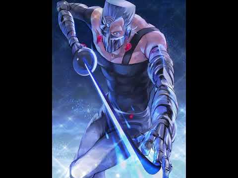 Determination Extended JJBA Stardust Crusaders OST Volume 4 Destination