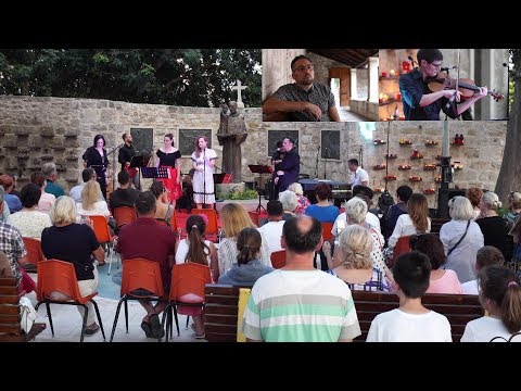 25 godina sastava VIS-a "Abba"