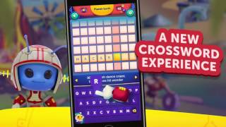 CodyCross - The Modern Crossword