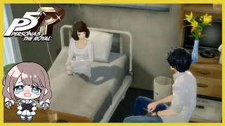 先生が倒れちゃった…いろんな人のコープ進んでく【P5R】【ペルソナ５ザ・ロイヤル】実況＃８８