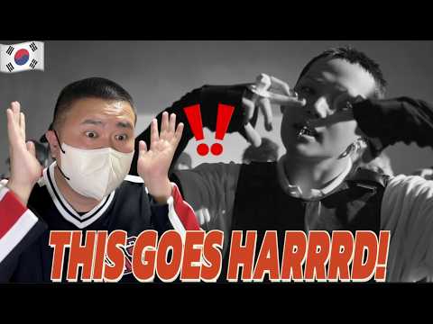 🇰🇷🔥Korean Hiphop Junkie react to TREASURE - &lsquo;IF I&rsquo;&nbsp;DANCE PERFORMANCE VIDEO (ENG SUB)